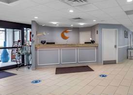 Comfort Inn Hyannis - Cape Cod 3