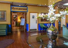 Days Inn by Wyndham Clinton OK 3