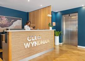 Club Wyndham Perth, Trademark Collection by Wyndham 3