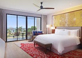 The Westin Desaru Coast Resort 4