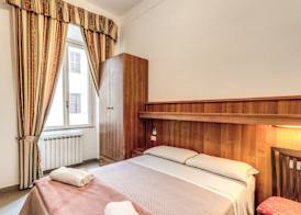 Hotel Giada Roma 4