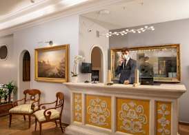 Hotel Mozart 4