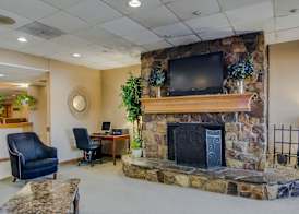 Quality Hotel and Conference Center Bluefield 3