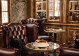 Hotel Hastal Prague Old Town 5