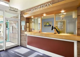 Days Inn Lockerbie - Annandale Water 2