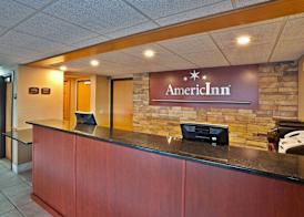 AmericInn by Wyndham Bay City 3