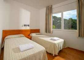 Albamar Apartaments 5