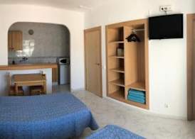 Apartamentos Playa Sol 2
