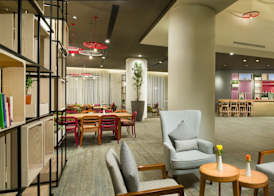IntercityHotel Nizwa 2