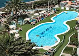 Servatur Green Beach 4
