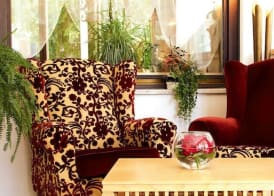 Hotel Hubertushof 5