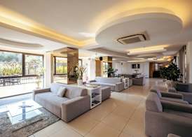 Villa Luisa Resort & Luxury Apartments 5
