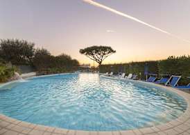 Hotel Costa Citara 4