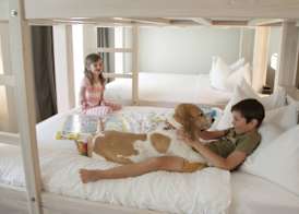 Hotel Trio Healdsburg 5