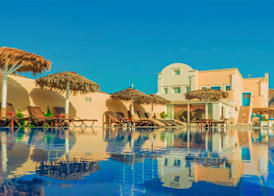 Perissa Bay 4