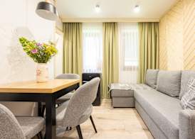 Apartamenty Harenda Zakopane 5