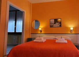 Il Giglio Guest House 5