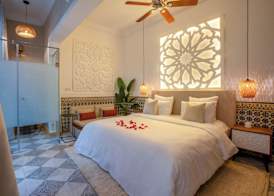 Maison H Kasbah 5