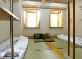 Juyoh Hotel 3