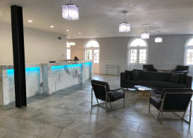 Midtown Hotel - Downtown New Orleans 3