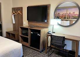 Days Inn by Wyndham Monroe NC 3