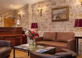 Relais Hôtel du Vieux Paris 5