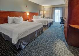 Courtyard by Marriott Memphis Southaven 5