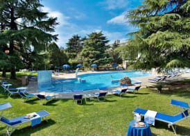 Hotel Terme Bologna 3