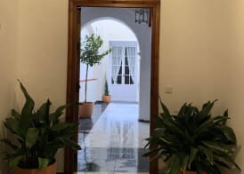 Casa de las Especias 2