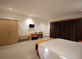 Ring Sameton Resort Hotel 5