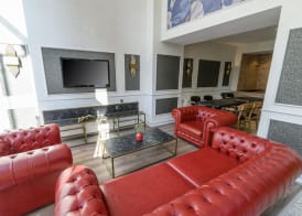 Global Suites Hotel 4