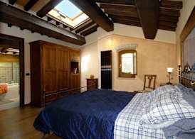Osteria Del Borgo B&B 5