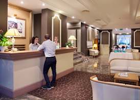 Villa Adriatica Ambienthotels 2