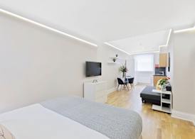 Cleveland Residences Russell Square 3