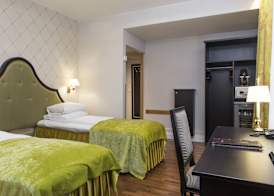 Hotel Bristol 5