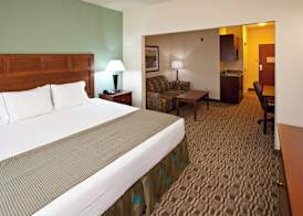 Holiday Inn Express & Suites RIPLEY by IHG 4