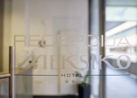 Hotel Meksiko 4