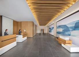 Fairfield by Marriott Shanghai Pudong South 3