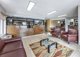Quality Inn Glasgow 4