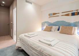 Cabanyal Rooms by VLC Host 2