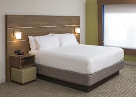 Holiday Inn Express & Suites WHITE RIVER JUNCTION by IHG 3