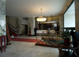 Thermal Resort Hotel Elisabethpark 4