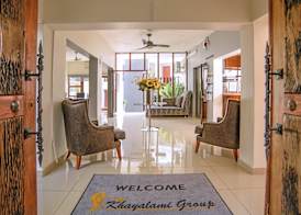 Khayalami Hotel - Mbombela 3