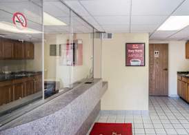 Econo Lodge Jonesboro - Atlanta South 5
