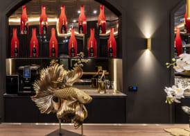 PLAZA Premium Columbus Bremen 3
