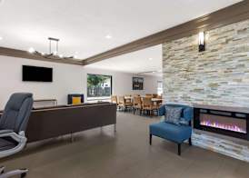 Quality Inn South Bend near Notre Dame 4
