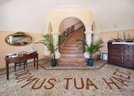Villa Raffaella 2