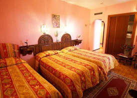 Hotel Tachfine 4