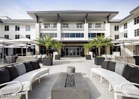 Embassy Suites St Augustine Beach Oceanfront Resort 5