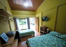 Hotel Rio Celeste Dreams 2
